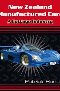 Cottage Industry Book