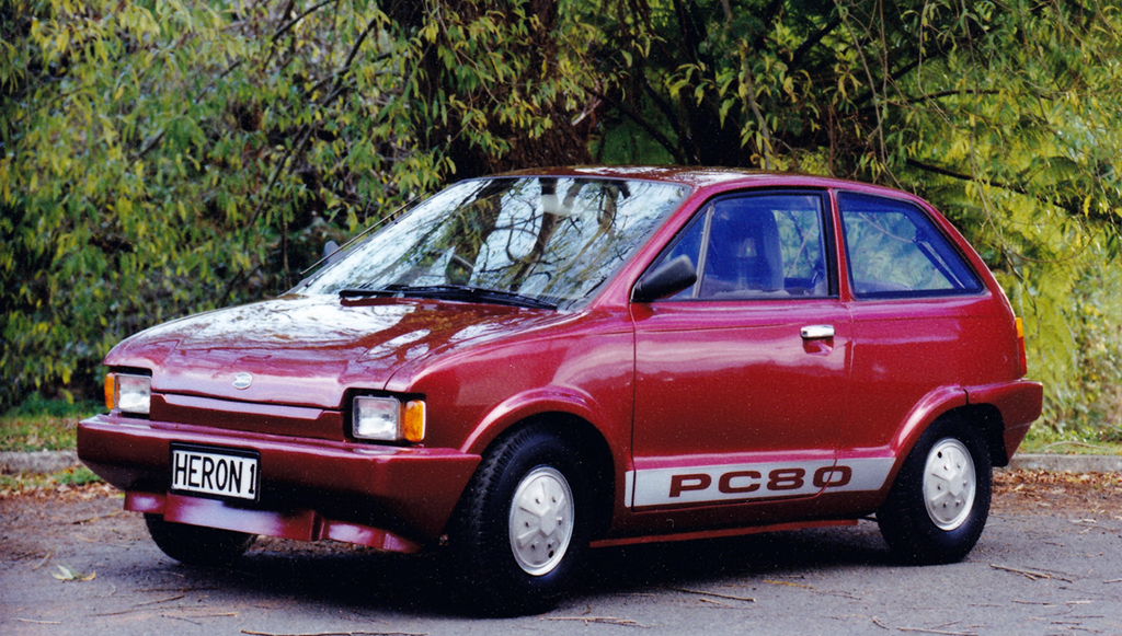 PC80